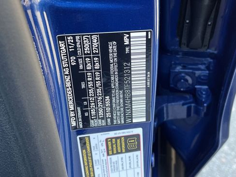 New 2026 Mercedes-Benz GLC 300 4MATIC image 35