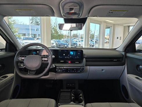 New 2026 Hyundai Ioniq 5 Limited image 35