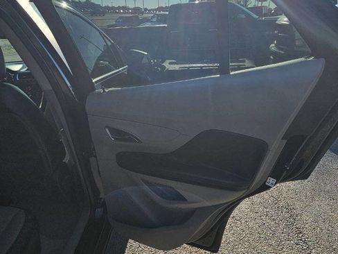 Used 2015 Buick Encore Leather image 24