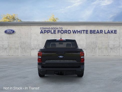 New 2026 Ford Maverick XLT w/ Equipment Group 301A AWD/4WD image 5