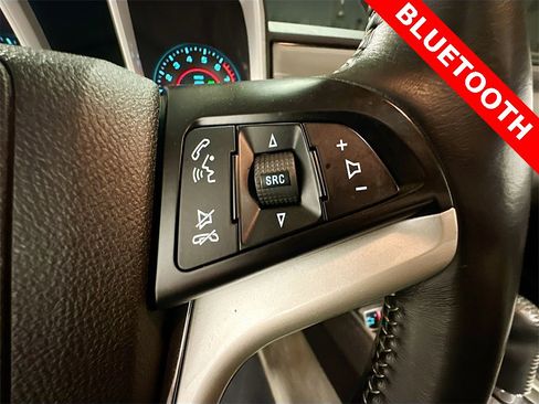 Used 2013 Chevrolet Camaro SS w/ RS Package image 36