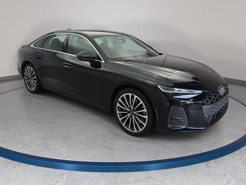 Used 2026 Audi A6 Premium Plus w/ Premium Plus Package AWD/4WD image 3
