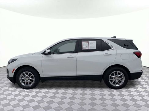 Used 2023 Chevrolet Equinox LT image 6