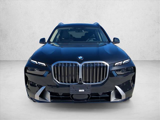 Used 2026 BMW X7 xDrive40i AWD/4WD image 2