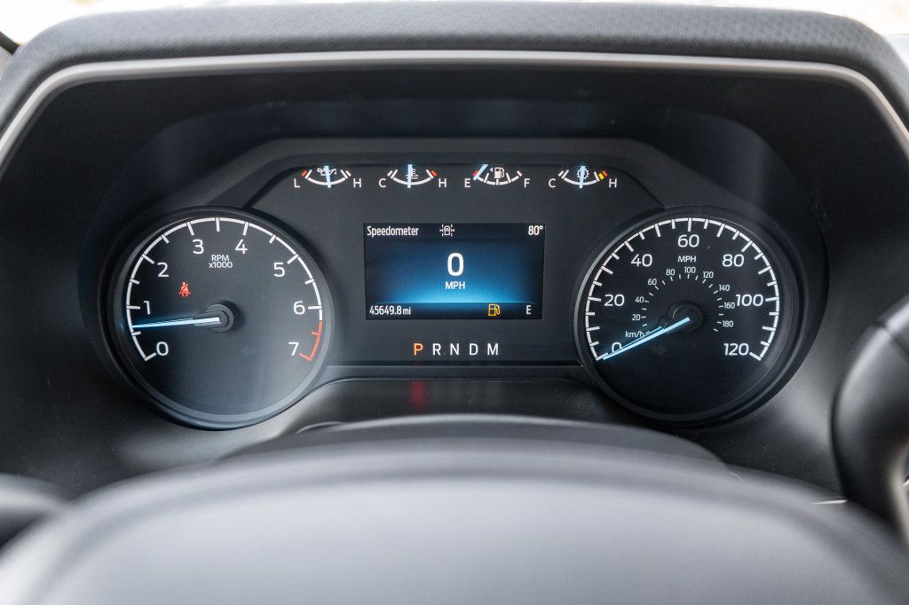 Used 2023 Ford F150 XLT AWD/4WD image 23