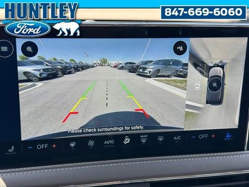 Used 2023 Lincoln Corsair Reserve w/ Equipment Group 201A AWD/4WD image 19