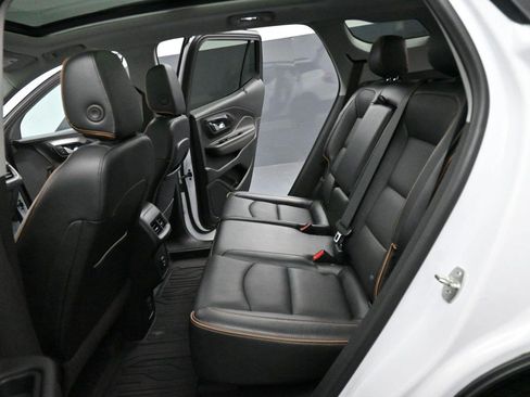 Used 2022 GMC Terrain AT4 AWD/4WD image 33