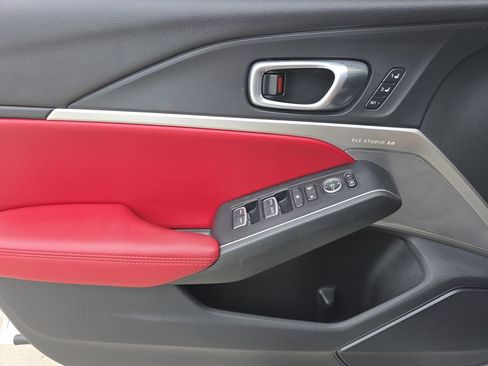 Used 2023 Acura Integra A-Spec FWD image 19