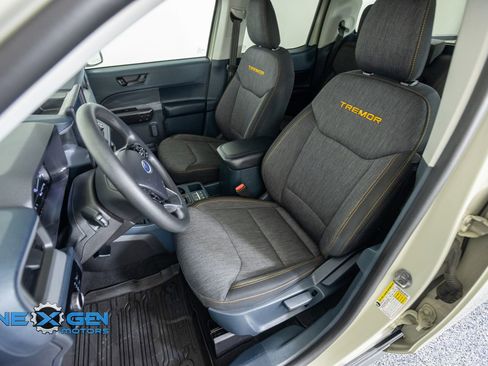 Used 2024 Ford Maverick Tremor w/ Tremor Off-Road Package AWD/4WD image 26