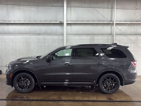 New 2026 Dodge Durango GT AWD/4WD image 42