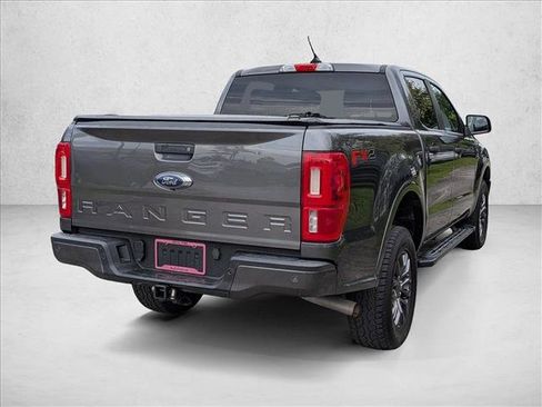 Used 2020 Ford Ranger XLT w/ Equipment Group 301A Mid RWD image 5