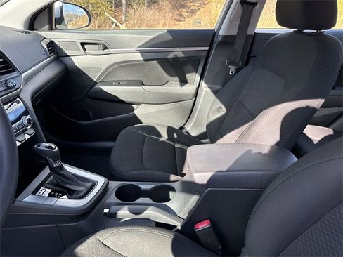 Used 2020 Hyundai Elantra SEL w/ Cargo Package (C1) image 24
