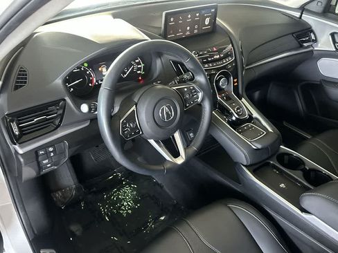 Certified 2025 Acura RDX SH-AWD w/ Technology Package image 13