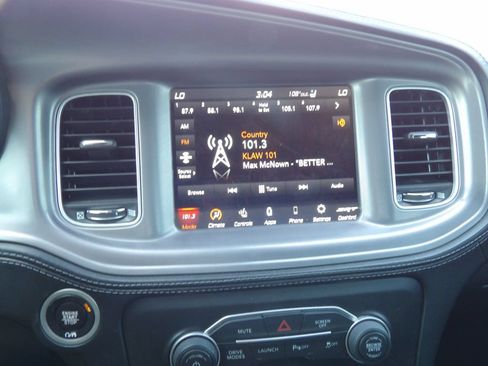 Used 2023 Dodge Charger Scat Pack w/ Plus Group RWD image 19