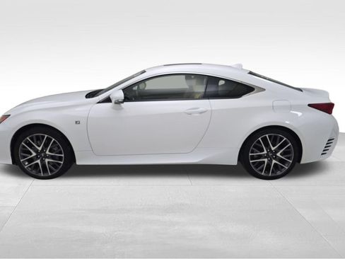 Used 2016 Lexus RC 300 AWD image 6
