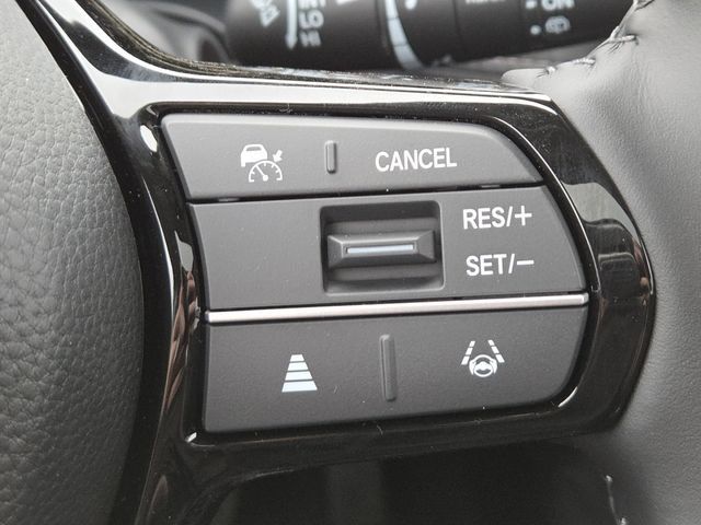 New 2027 Honda HR-V EX-L image 16