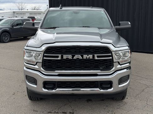 Used 2022 RAM 3500 Tradesman AWD/4WD image 3