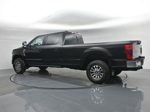 Certified 2022 Ford F250 Lariat w/ Lariat Ultimate Package image 33