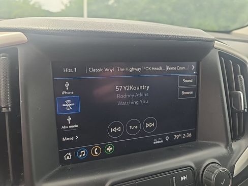 Used 2020 GMC Terrain SLT AWD/4WD image 9