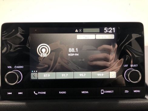 New 2026 Honda Civic Sport image 27