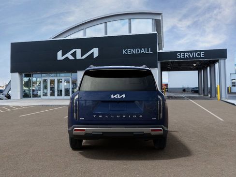New 2027 Kia Telluride X-Line EX AWD/4WD image 5