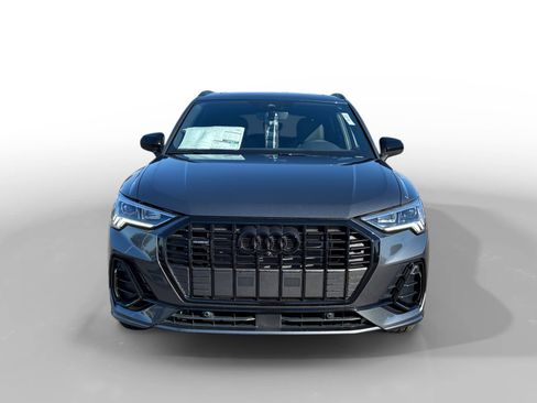 New 2025 Audi Q3 2.0T Premium Plus image 8