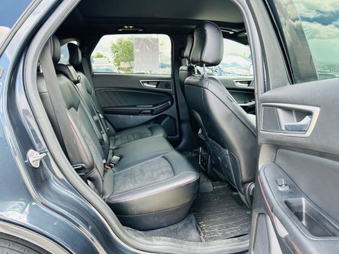 Used 2024 Ford Edge ST-Line AWD/4WD image 31