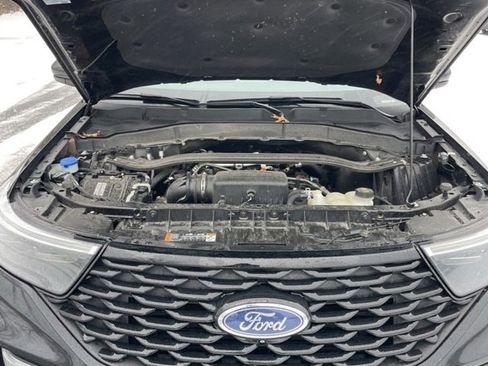 Used 2023 Ford Explorer ST-Line image 7