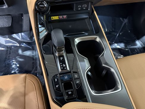 New 2026 Lexus NX 350 AWD w/ Premium Package image 23