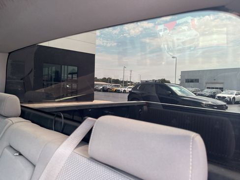 Used 2014 Chevrolet Silverado 1500 W/T RWD image 29