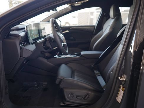 New 2027 Audi A6 e-tron Premium Plus AWD/4WD image 6