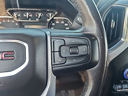 Used 2021 GMC Sierra 1500 SLT w/ SLT Premium Plus Package image 25