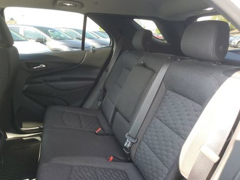 Used 2019 Chevrolet Equinox LT FWD image 9