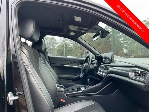 Used 2023 Acura Integra A-Spec image 14