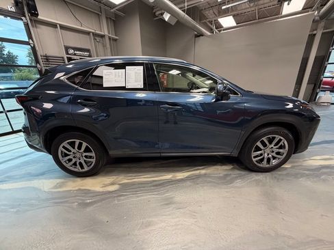 Used 2015 Lexus NX 200t AWD w/ Luxury Package image 31