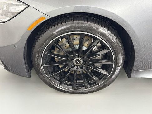 New 2026 Mercedes-Benz S 580 4MATIC Sedan image 33