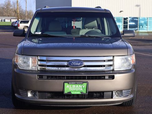 Used 2012 Ford Flex SE image 10