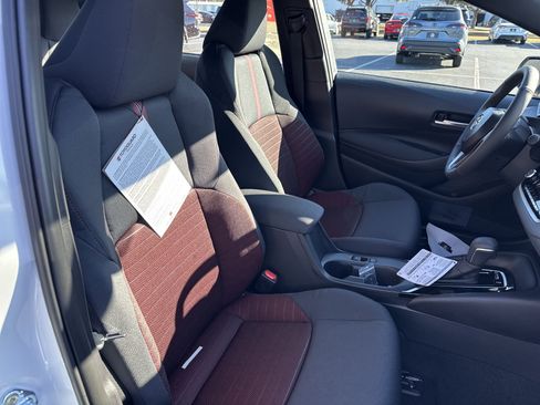 New 2026 Toyota Corolla SE image 34