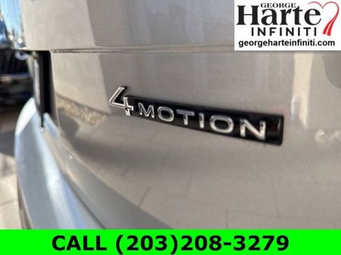 Used 2024 Volkswagen Tiguan S image 28