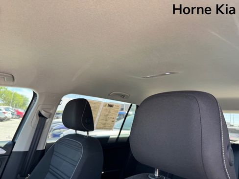 Used 2024 Volkswagen Tiguan S FWD image 24