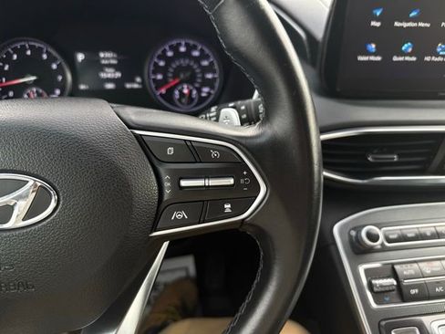 Used 2023 Hyundai Santa Fe SEL image 25