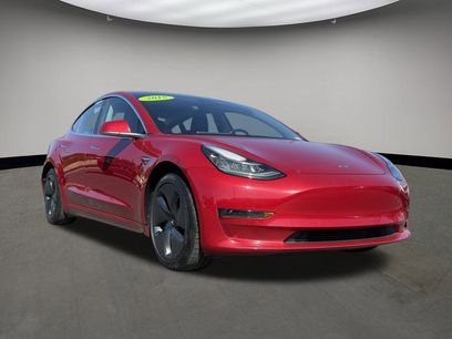Used 2018 Tesla Model 3