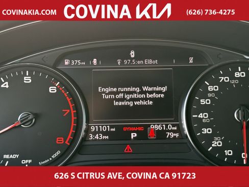 Used 2020 Audi Q5 2.0T Premium w/ Convenience Package image 22