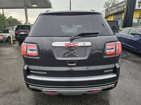 Used 2015 GMC Acadia Denali AWD/4WD image 12
