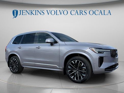 New 2026 Volvo XC90 T8 Ultra w/ Protection Package Premier AWD/4WD image 9