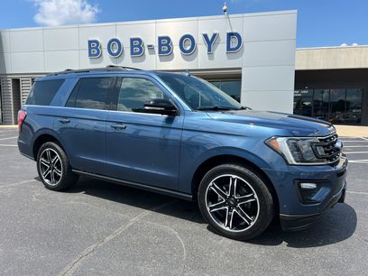 Used 2019 Ford Expedition Limited w/ Equipment Group 303A