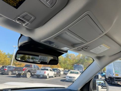 New 2025 Ford Bronco Sport Outer Banks image 20