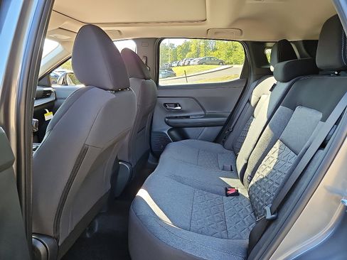 New 2026 Nissan Kicks SV w/ SV Premium Package image 6