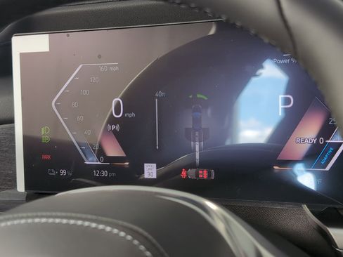 New 2026 BMW i7 eDrive50 w/ Executive Package image 18