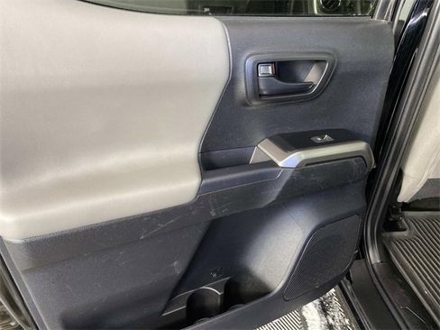 Used 2023 Toyota Tacoma SR5 image 22